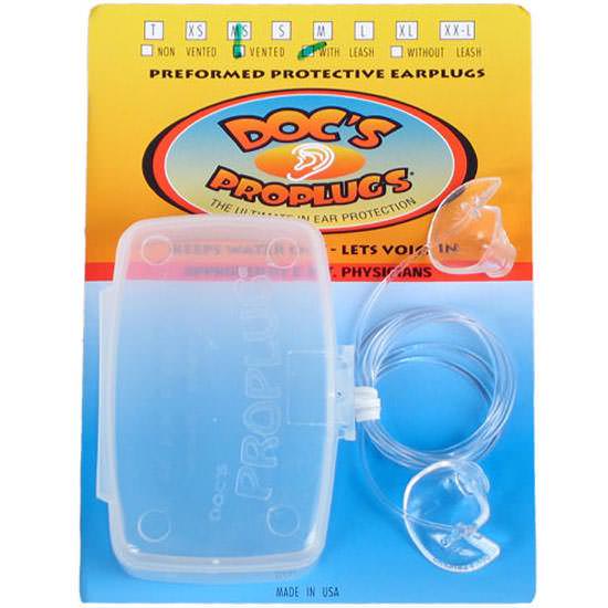 Load image into Gallery viewer, Doc's Pro Plugs