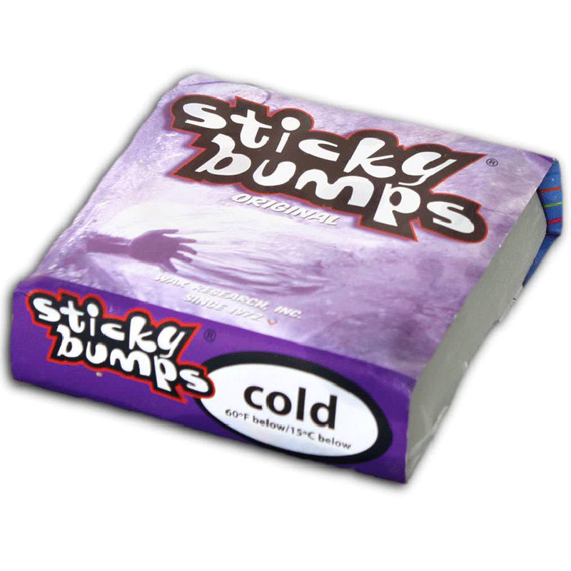 Load image into Gallery viewer, Sticky Bumps Original Cold Surf Wax