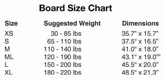 Load image into Gallery viewer, Victoria Woody Skimboard