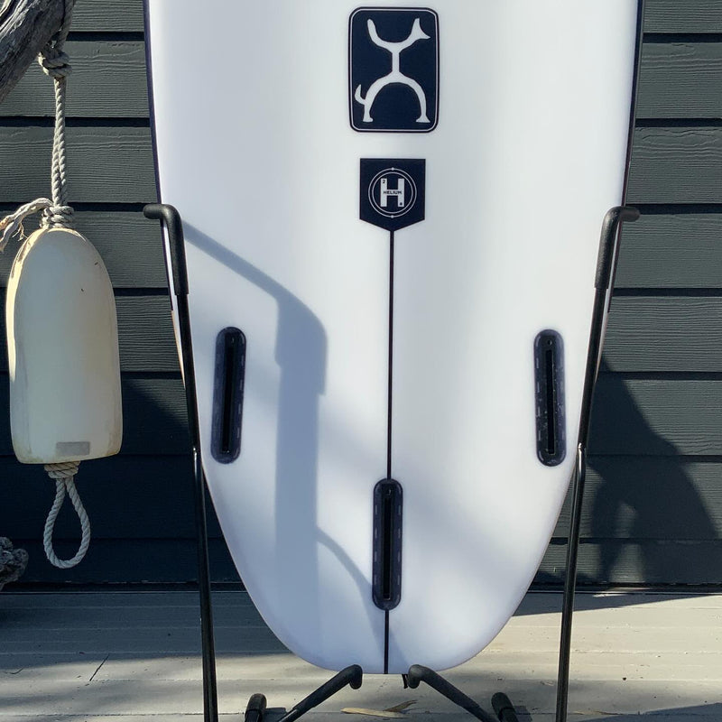 Load image into Gallery viewer, Firewire Machadocado Helium 5'4 × 20 ⅓ × 2 ¼ Surfboard • USED 3