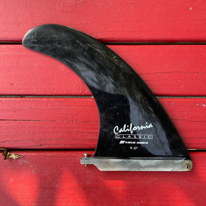 Load image into Gallery viewer, Infinity Noserider 9'6 x 23 x 3 Surfboard • USED