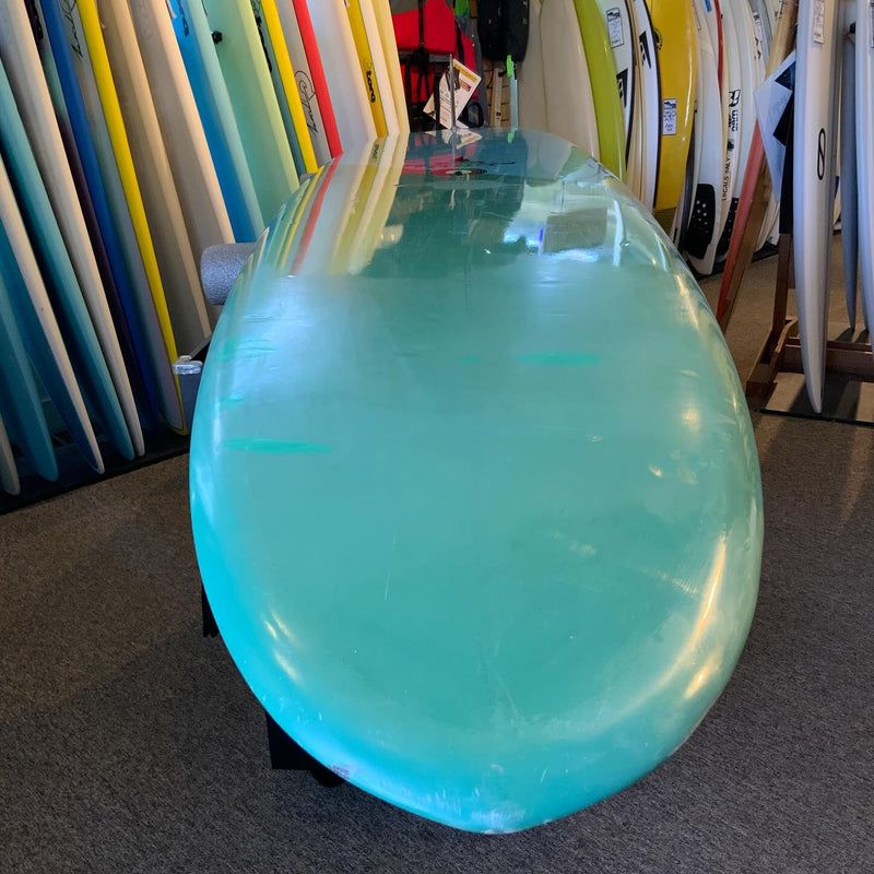 Load image into Gallery viewer, Album Surf Pig 9'6 x 23 x 3 Surfboard • USED 6