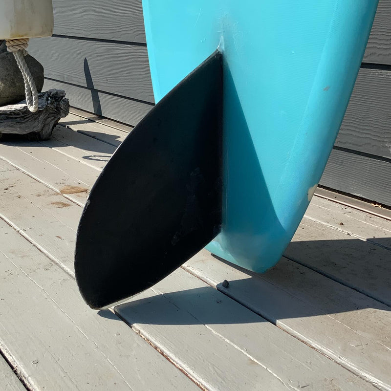 Load image into Gallery viewer, Album Surf Pig 9'6 x 23 x 3 Surfboard • USED 4