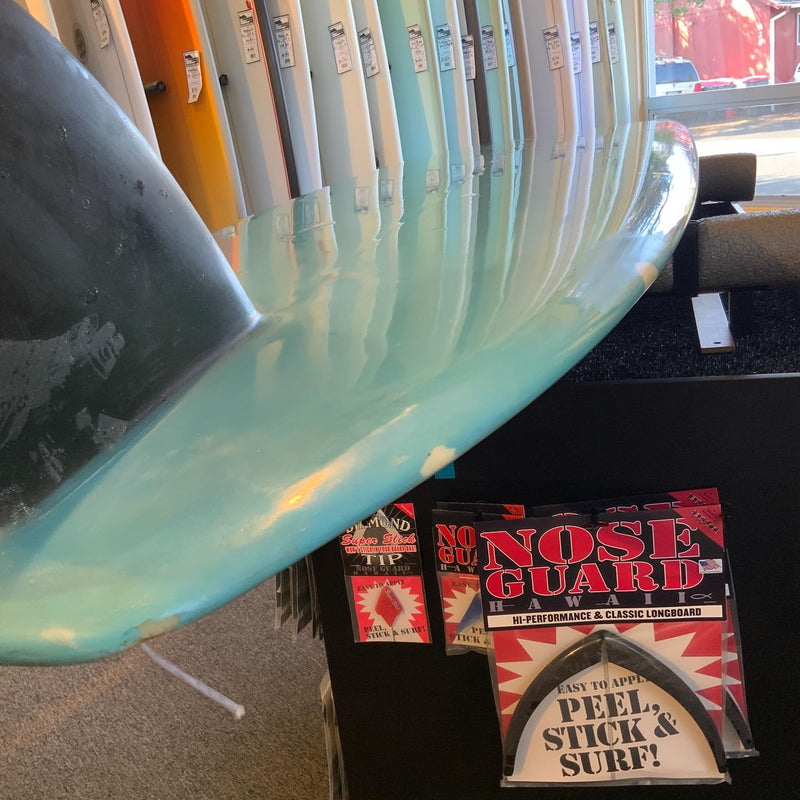 Load image into Gallery viewer, Album Surf Pig 9'6 x 23 x 3 Surfboard • USED 7