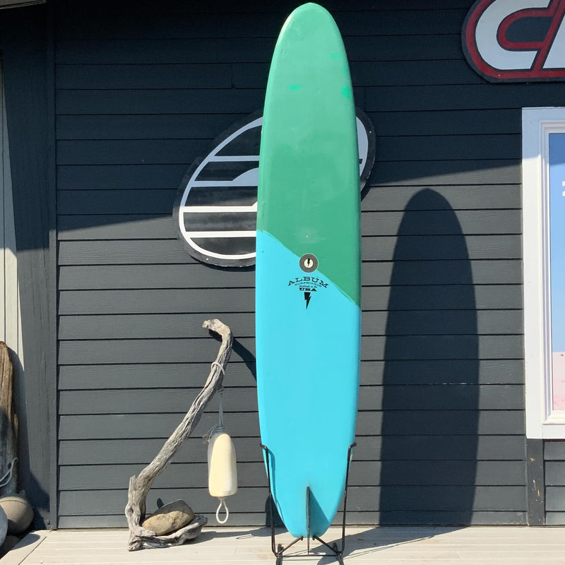 Load image into Gallery viewer, Album Surf Pig 9'6 x 23 x 3 Surfboard • USED 2