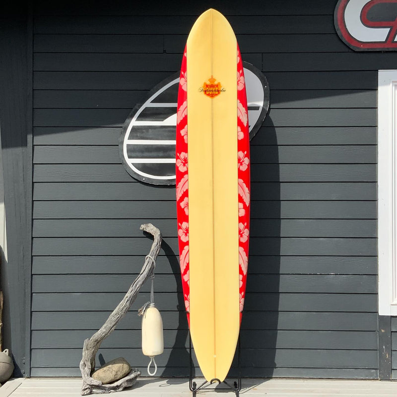 Load image into Gallery viewer, Duke Kahanamoku Longboard 9'2 x 22 ½ x 2 ⅝ Surfboard • USED