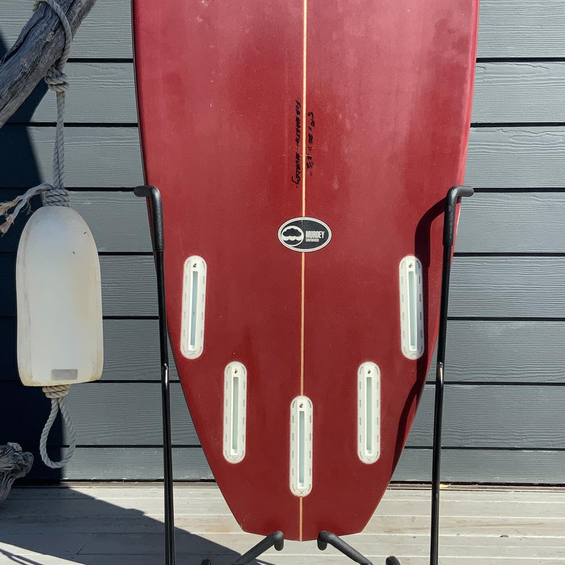 Load image into Gallery viewer, Murdey Custom 5'10 x 20 x 2 ½ Surfboard • USED