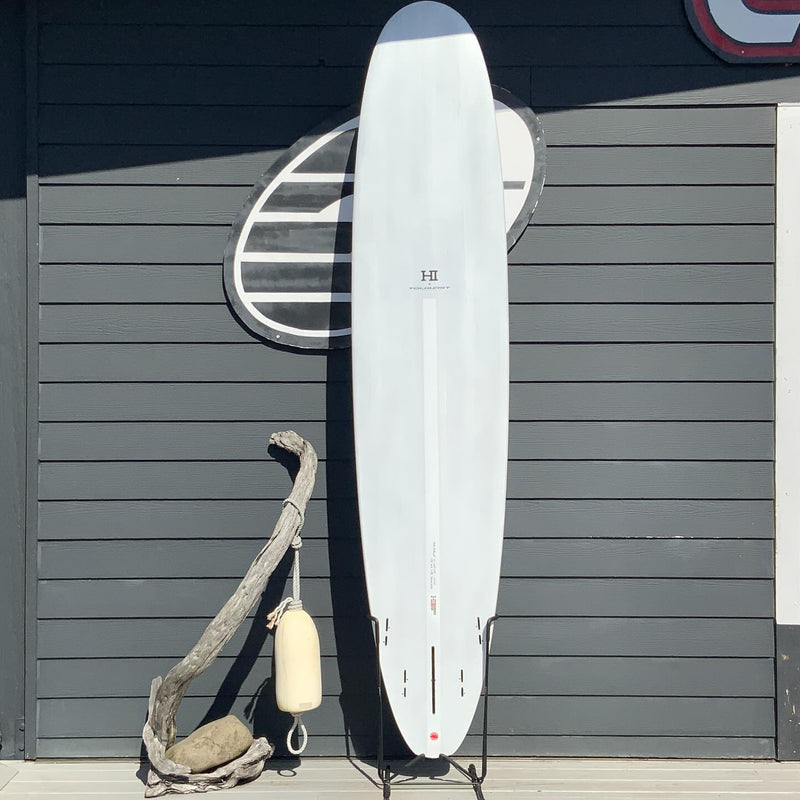 Load image into Gallery viewer, Harley Ingleby Series Diamond Drive Thunderbolt Red 9'2 x 22 ½ x 2 ¾ Surfboard • USED