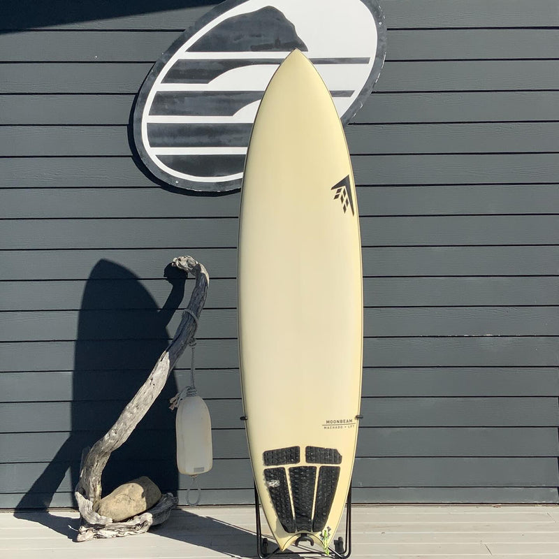 Load image into Gallery viewer, Firewire Moonbeam LFT 6'10 x 20 ⅞ x 3 Surfboard • USED