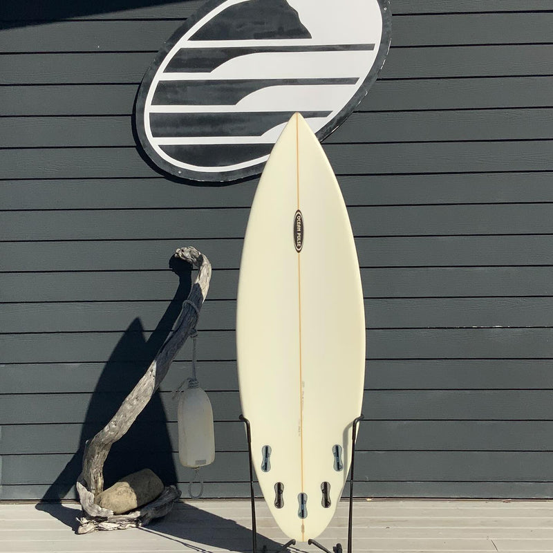 Load image into Gallery viewer, Ocean Pulse Custom 5'8 x 20 x 2 ½ Surfboard • USED