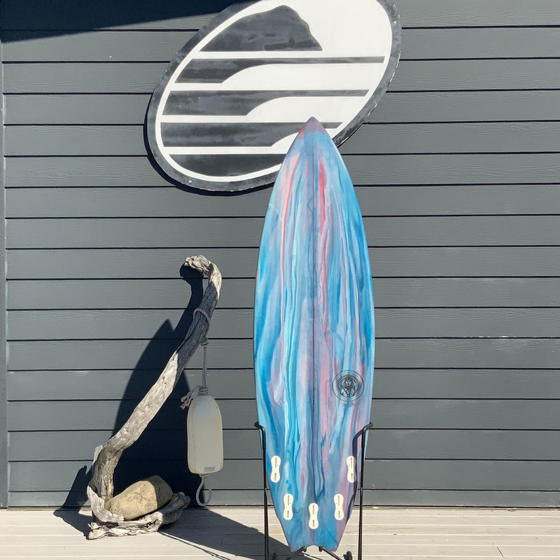 Load image into Gallery viewer, Bauer Custom 5'9 x 19 ¼ x 2 ⅛ Surfboard • USED 2