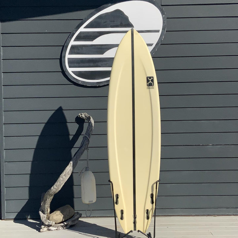 Load image into Gallery viewer, Firewire Moonbeam LFT 6'10 x 20 ⅞ x 3 Surfboard • USED