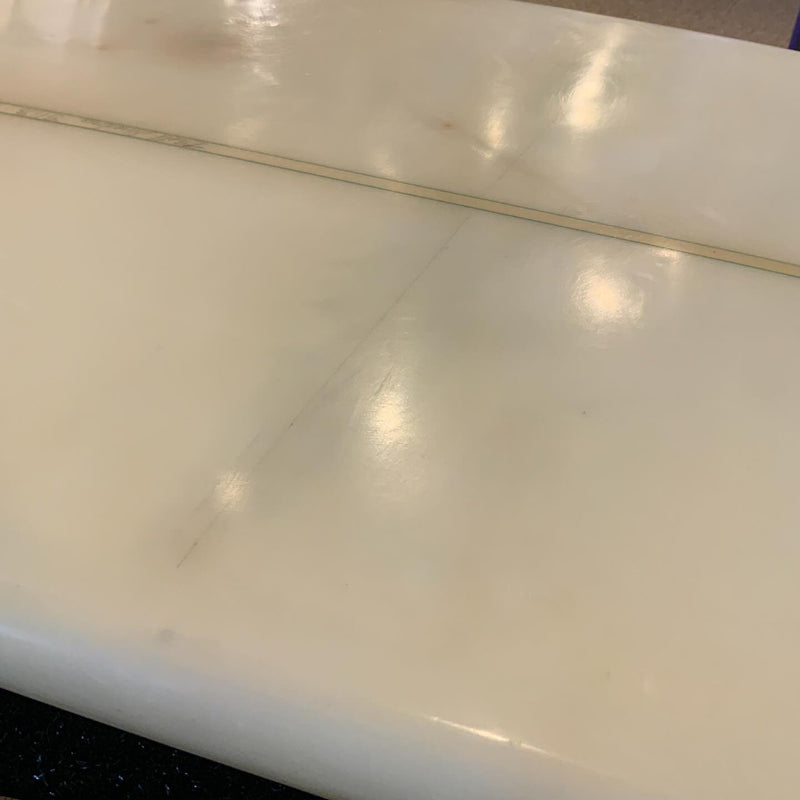 Load image into Gallery viewer, Hobie Peter Pan Slug 8'0 x 23 ¾ x 3 Surfboard • USED