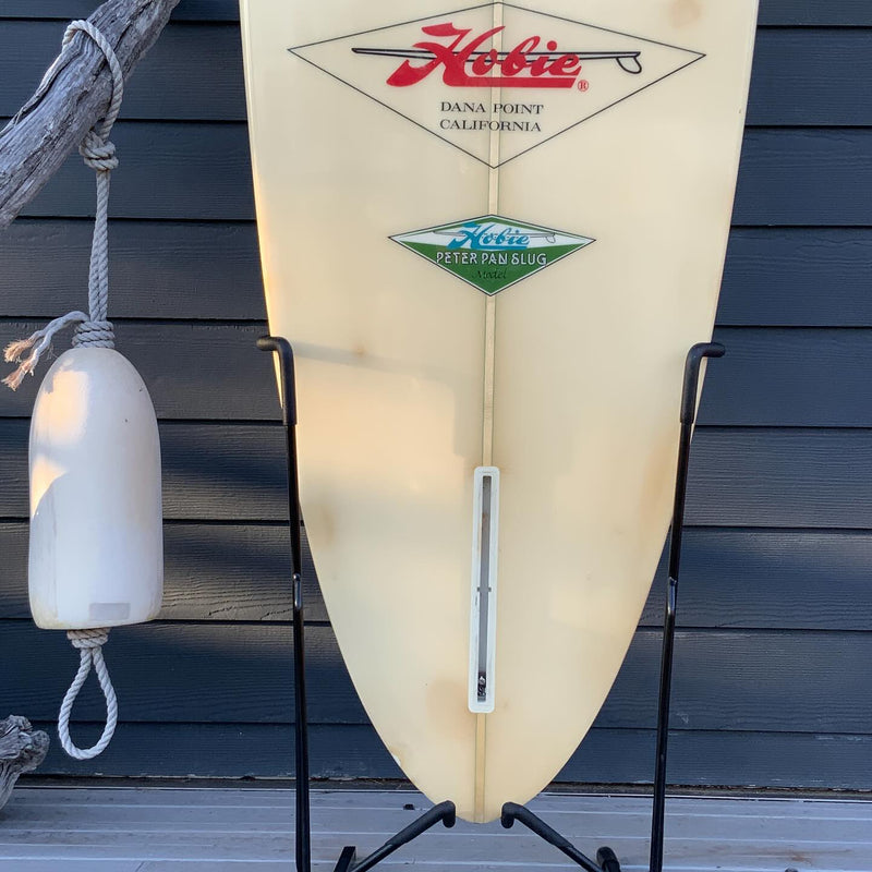 Load image into Gallery viewer, Hobie Peter Pan Slug 8'0 x 23 ¾ x 3 Surfboard • USED