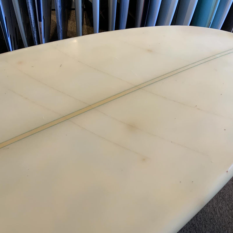 Load image into Gallery viewer, Hobie Peter Pan Slug 8'0 x 23 ¾ x 3 Surfboard • USED