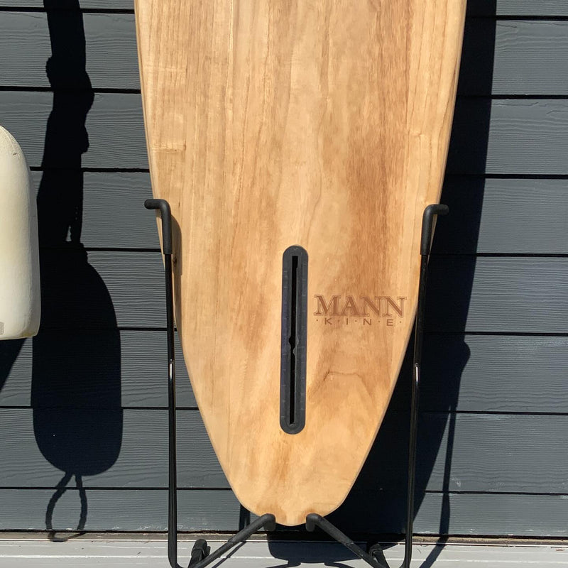 Load image into Gallery viewer, Firewire The Gem TimberTek 9'5 x 22 ½ x 3 Surfboard • USED