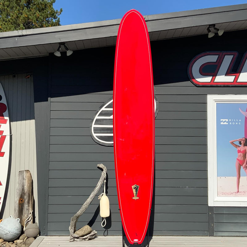 Load image into Gallery viewer, Mickey Muñoz Ultra Glide Tuflite 12'0 x 26 ¼ x 4 5/16 Surfboard • USED