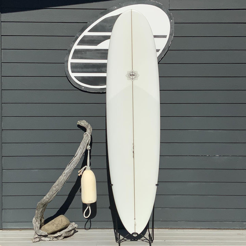 Load image into Gallery viewer, Bing Collector 7'8 × 22 ¼ × 2 15/16 Surfboard • USED 1