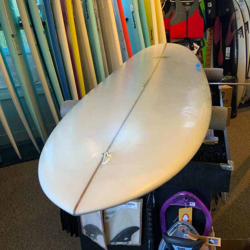 Load image into Gallery viewer, Bing Collector 7'8 × 22 ¼ × 2 15/16 Surfboard • USED 5