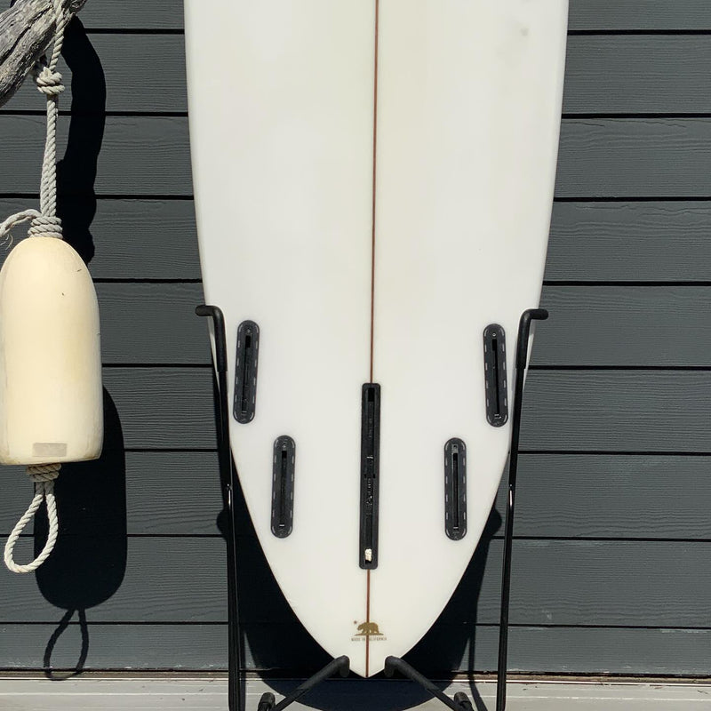 Load image into Gallery viewer, Bing Collector 7'8 × 22 ¼ × 2 15/16 Surfboard • USED 3