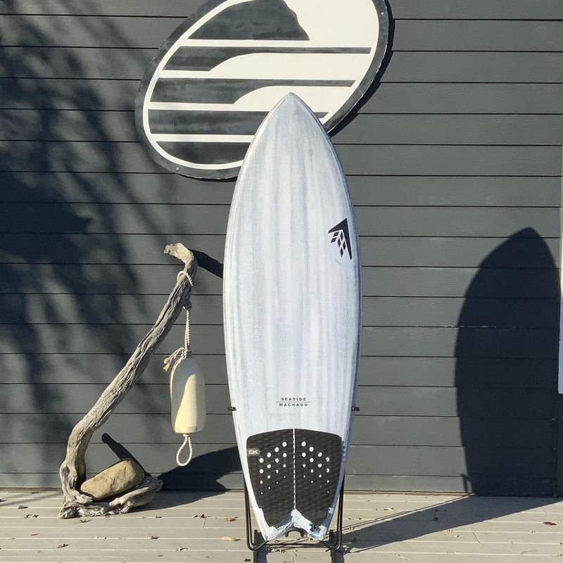 Load image into Gallery viewer, Firewire Seaside Helium 6'1 x 22 15/16 x 3 Surfboard • USED