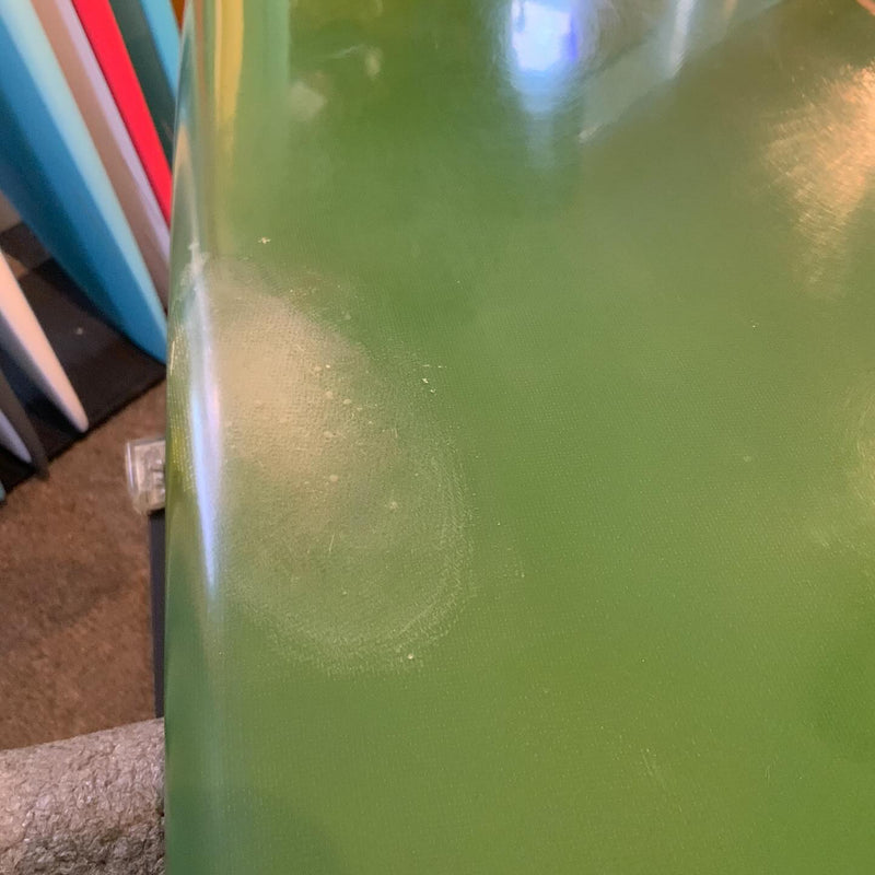 Load image into Gallery viewer, Jaquias Custom 9'4 x 23 x 3 Surfboard • USED