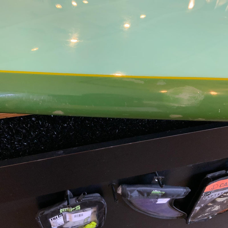 Load image into Gallery viewer, Jaquias Custom 9'4 x 23 x 3 Surfboard • USED