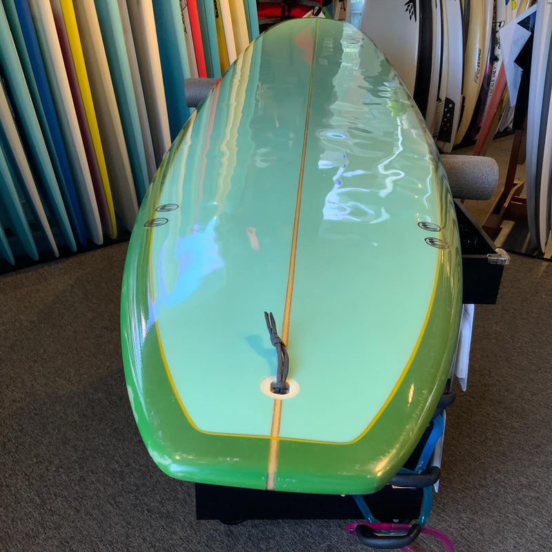 Load image into Gallery viewer, Jaquias Custom 9'4 x 23 x 3 Surfboard • USED