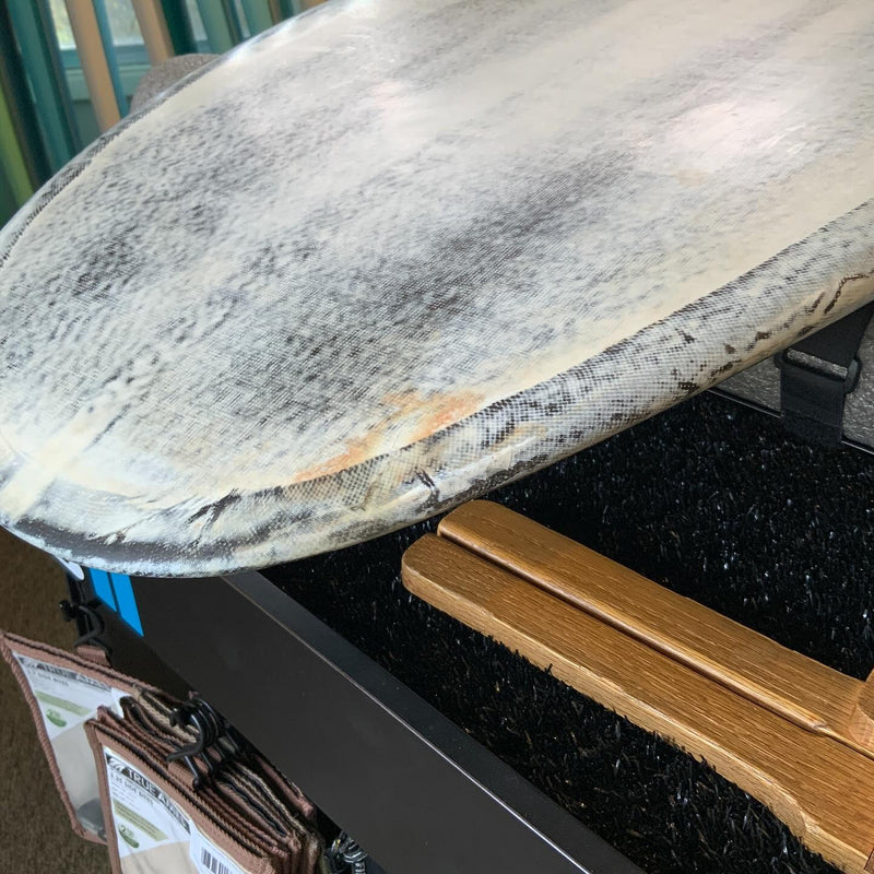 Load image into Gallery viewer, Slater Designs Cymatic LFT Volcanic 5'5 x 19 ⅛ x 2 7/16 Surfboard • USED 7