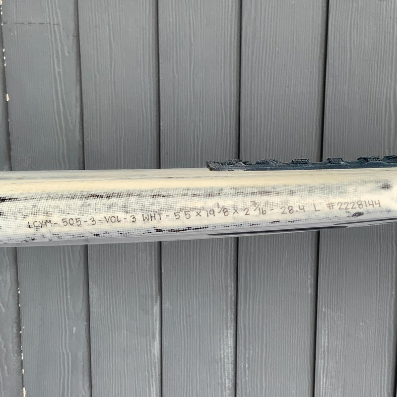 Load image into Gallery viewer, Slater Designs Cymatic LFT Volcanic 5'5 x 19 ⅛ x 2 7/16 Surfboard • USED 4