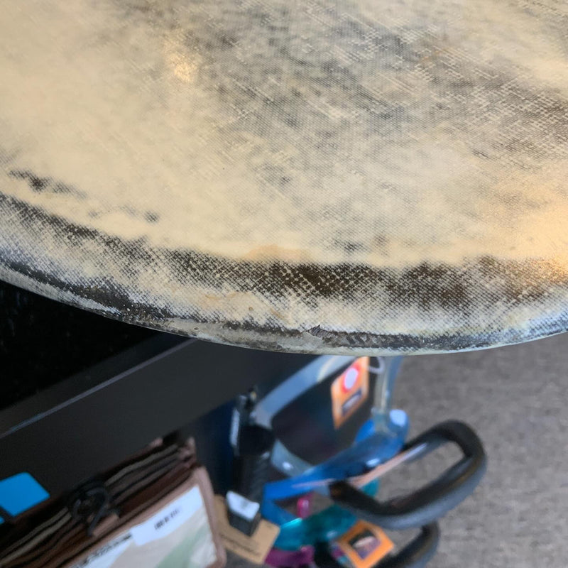 Load image into Gallery viewer, Slater Designs Cymatic LFT Volcanic 5'5 x 19 ⅛ x 2 7/16 Surfboard • USED 5