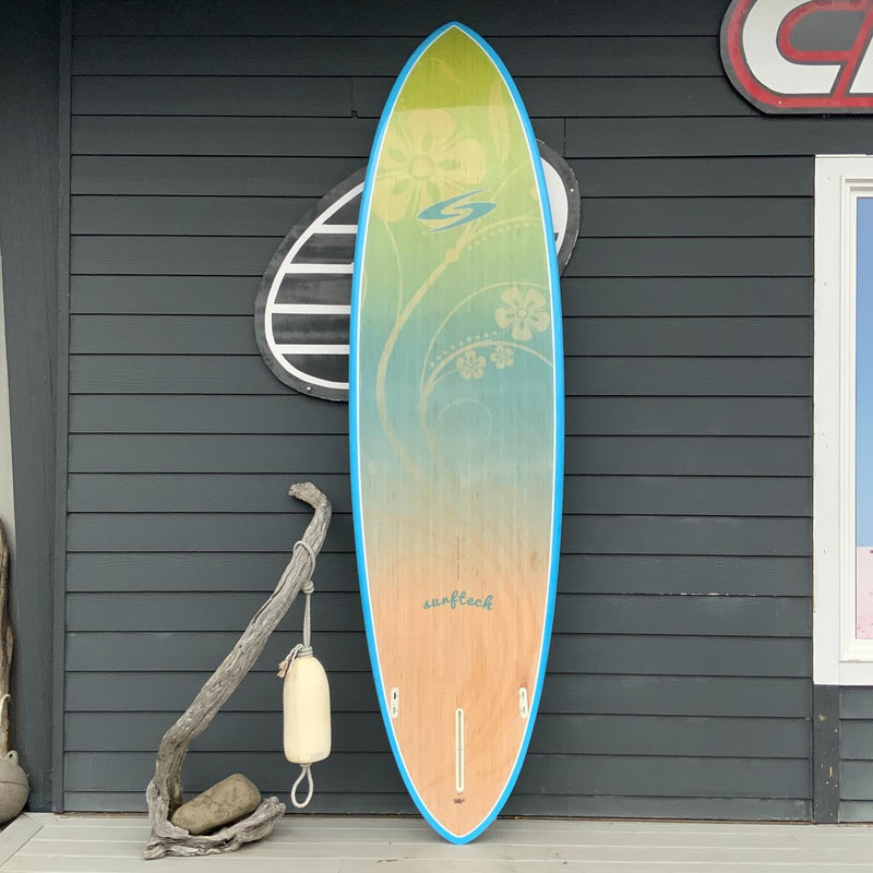Load image into Gallery viewer, Surftech 10'0 × 30 ½ × 4 ¾ SUP • USED 2