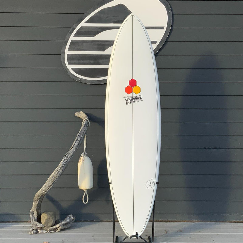 Load image into Gallery viewer, Torq CI M23 X-Lite 7'0 × 21 ¼ × 2 ⅞ Surfboard • USED 1