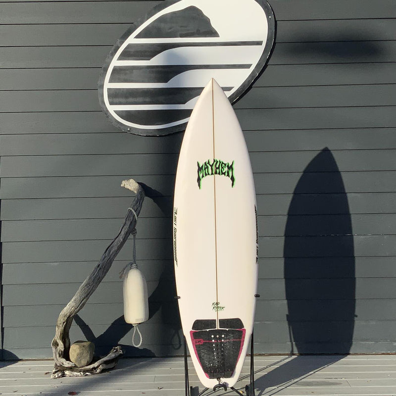 Load image into Gallery viewer, Lost Rad Ripper 5'9 × 19 ¼ × 2 9/16 Surfboard • USED 1