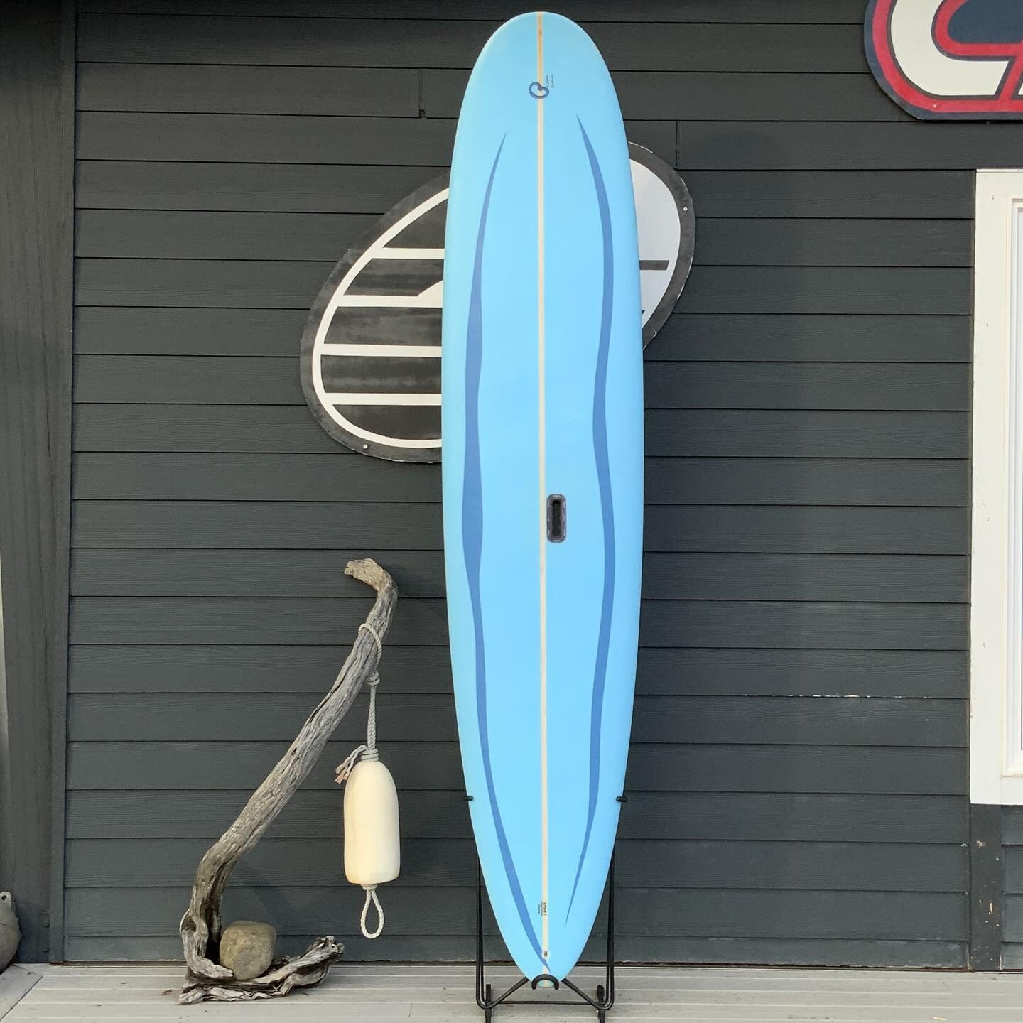 craft surfboard フルオーダーボード 5'10