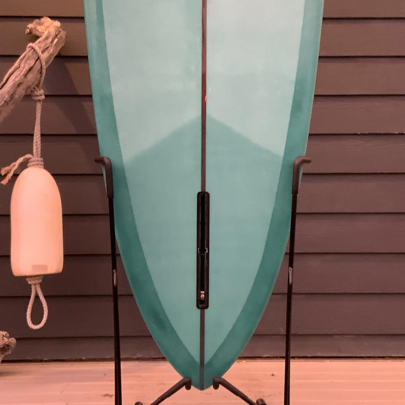 Load image into Gallery viewer, Kenny Shapes Glider 11'0 x 24 x 3 Surfboard • USED 3
