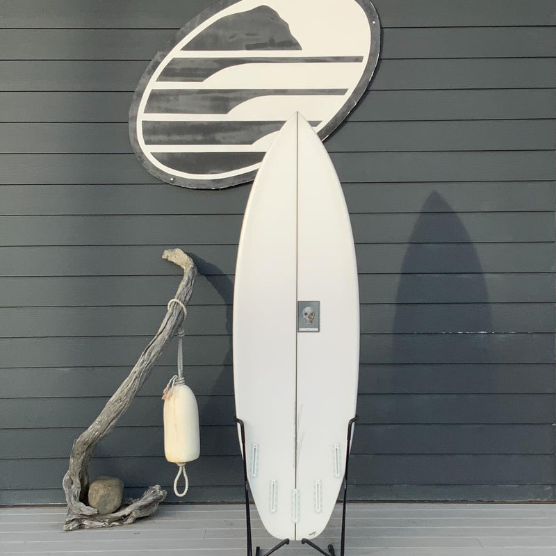 Load image into Gallery viewer, Christenson OP1 5'9 x 20 x 2 9/16 Surfboard • USED 2