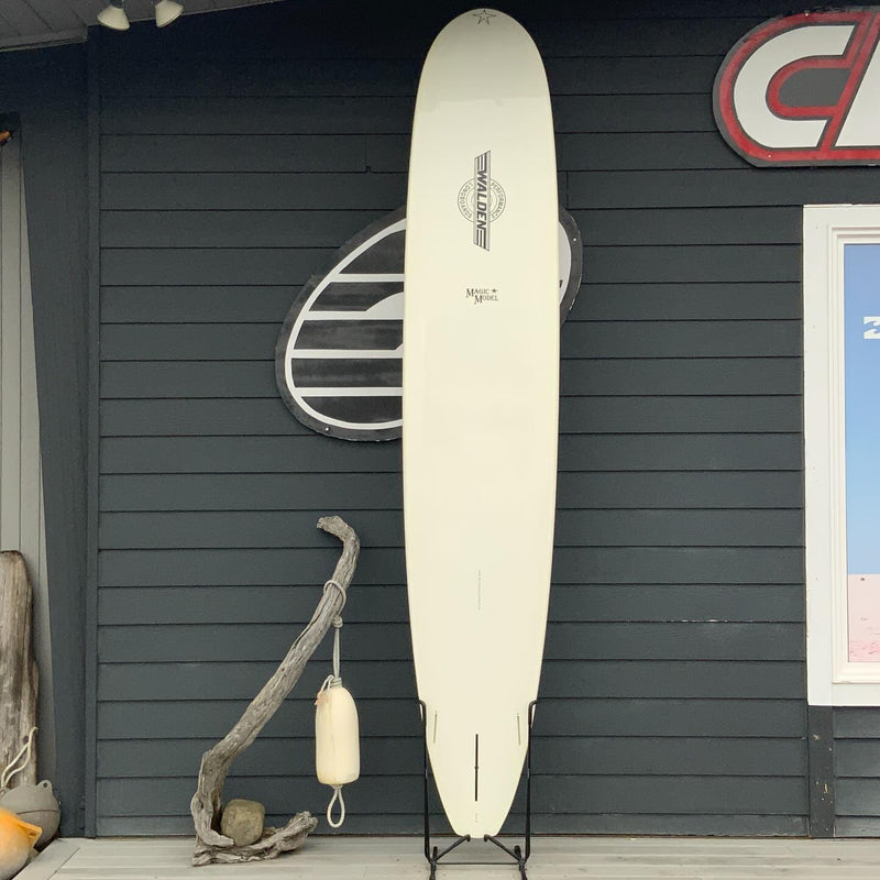 Load image into Gallery viewer, Walden Mega Magic 10'6 x 23 ½ x 3 ½ Surfboard • USED 2