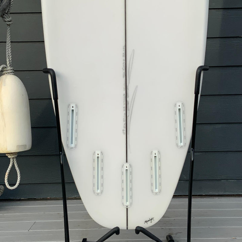 Load image into Gallery viewer, Christenson OP1 5'9 x 20 x 2 9/16 Surfboard • USED 3