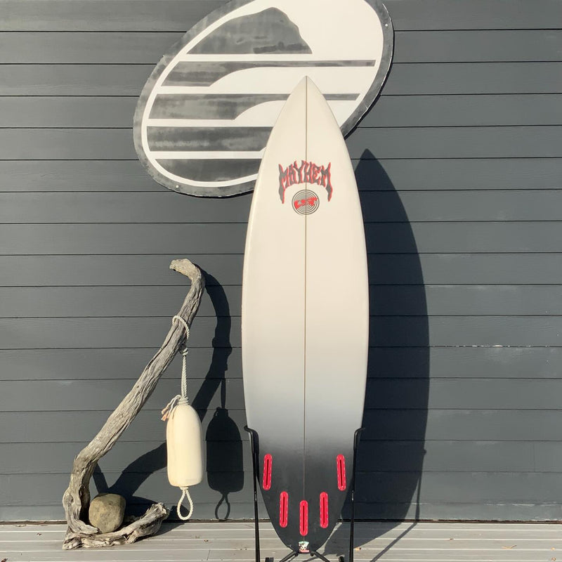 Load image into Gallery viewer, Lost Retro Ripper 6'5 × 20 ⅛ × 2 ¾ Surfboard • USED 2