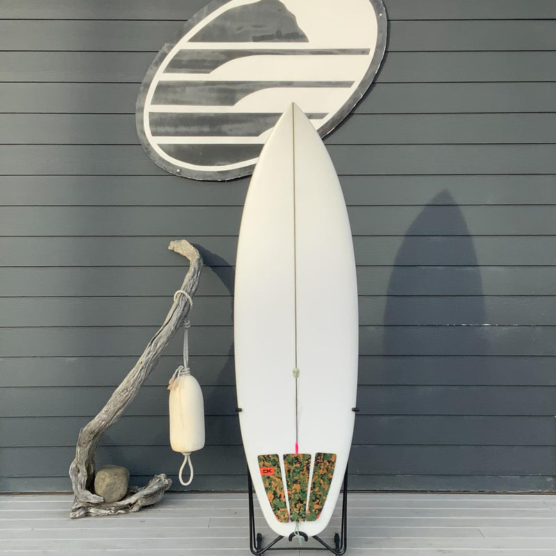 Load image into Gallery viewer, Christenson OP1 5'9 x 20 x 2 9/16 Surfboard • USED 1