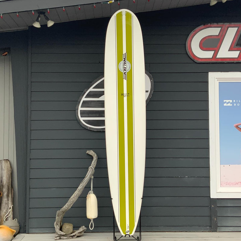 Load image into Gallery viewer, Walden Mega Magic 10'6 x 23 ½ x 3 ½ Surfboard • USED 1