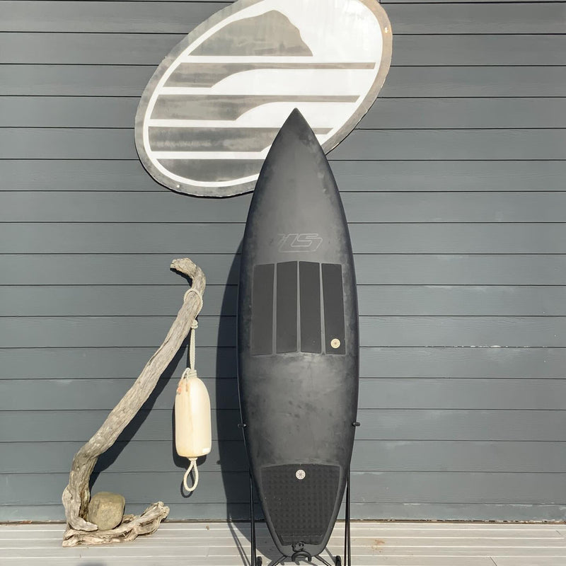 Load image into Gallery viewer, Haydenshapes Cohort 5'10 × 19 ⅜ × 2 9/16 Surfboard • USED 1