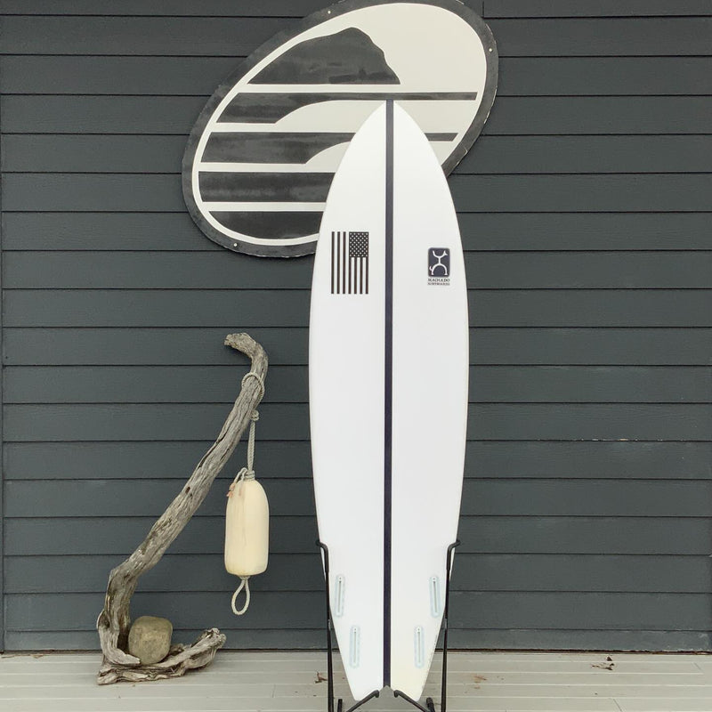 Load image into Gallery viewer, Firewire Seaside & Beyond LFT 6'8 × 20 ¾ × 2 ⅝ Surfboard • USED 2