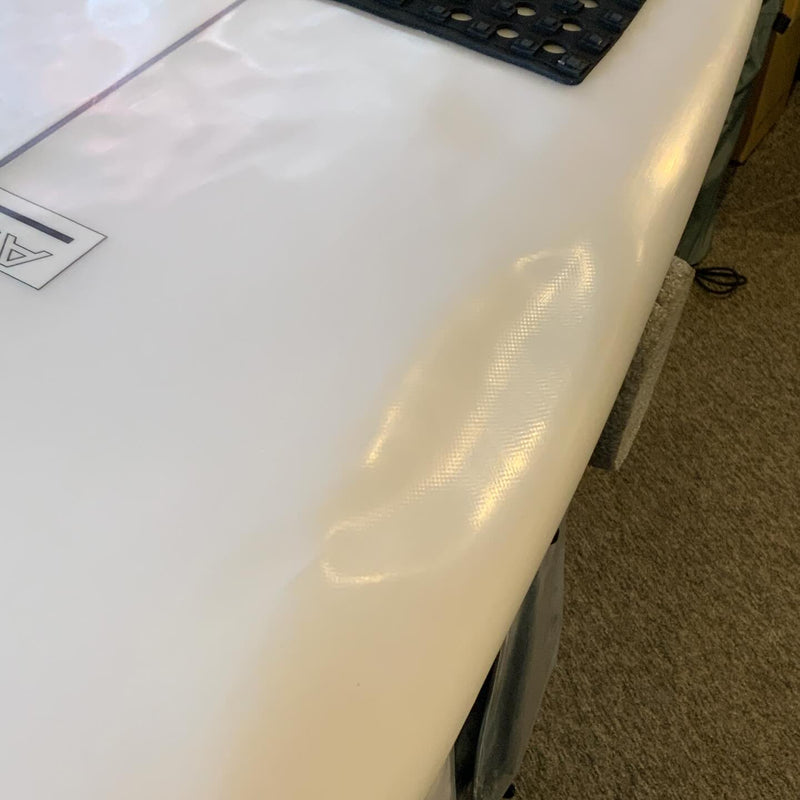 Load image into Gallery viewer, Pyzel Astro Pop 6'0 x 20 ¼ x 2 9/16 Surfboard • USED 7