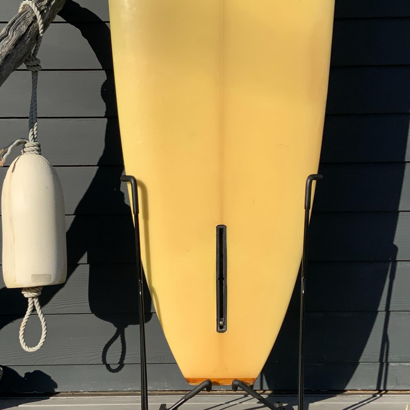 Load image into Gallery viewer, First Break Surf Shop Custom 10'0 × 23 ¼ × 3 ½ Surfboard • USED 3