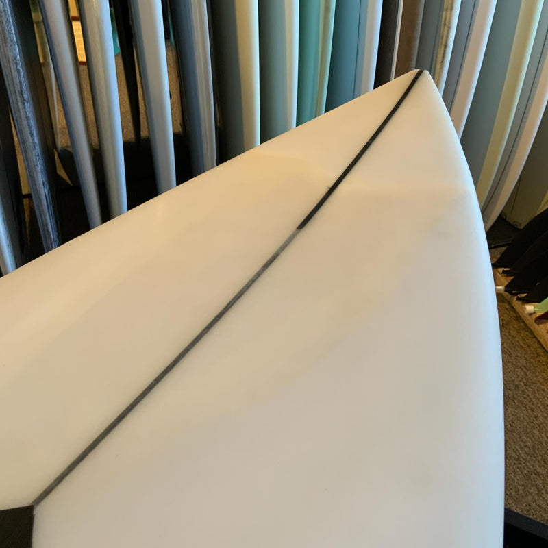 Load image into Gallery viewer, Channel Islands Happy Everyday 5'10 × 19 ¾ × 2 ½ Surfboard • USED 9