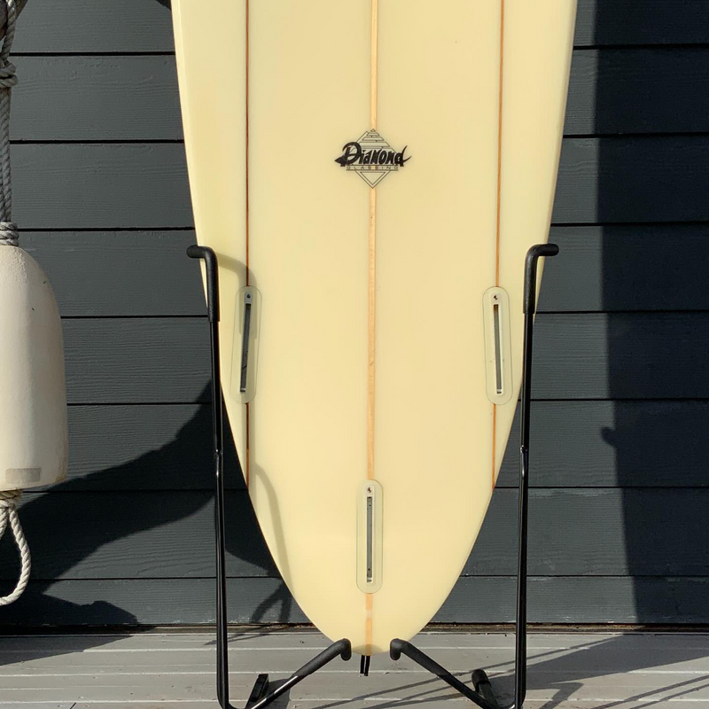 Load image into Gallery viewer, Kies Custom 8'2 × 21 ½ × 2 ⅞ Surfboard • USED 3