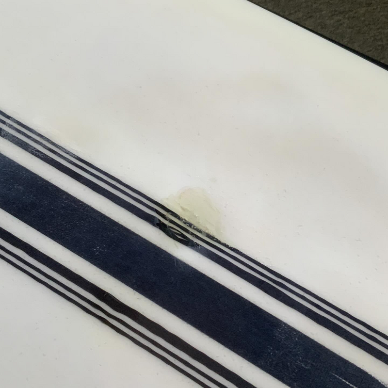 Load image into Gallery viewer, Channel Islands Rocket Wide Spine-Tek 5'9 × 19 ¾ × 2 9/16 Surfboard • USED 8