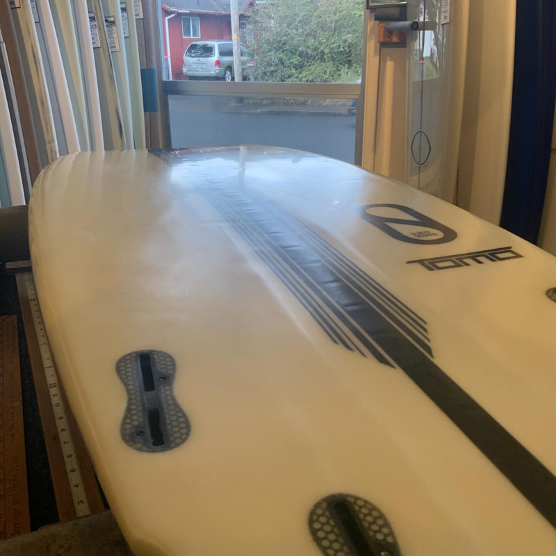 Load image into Gallery viewer, Slater Designs Sci-Fi LFT 6'1 × 20 ¼ × 2 ¾ Surfboard • USED 6